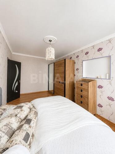 Satılır 4 otaqlı köhnə tikili 115 m², Avtovağzal m., photo 5 from 15