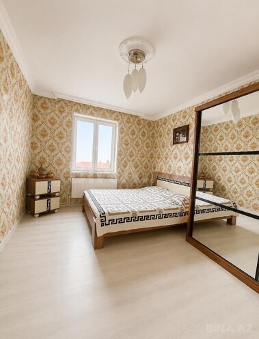 Satılır 4 otaqlı köhnə tikili 115 m², Avtovağzal m., photo 6 from 15