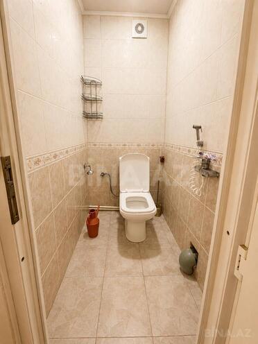 Satılır 4 otaqlı köhnə tikili 115 m², Avtovağzal m., photo 14 from 15