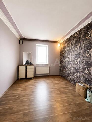 Satılır 4 otaqlı köhnə tikili 115 m², Avtovağzal m., photo 8 from 15
