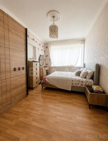 Satılır 4 otaqlı köhnə tikili 115 m², Avtovağzal m., photo 4 from 15