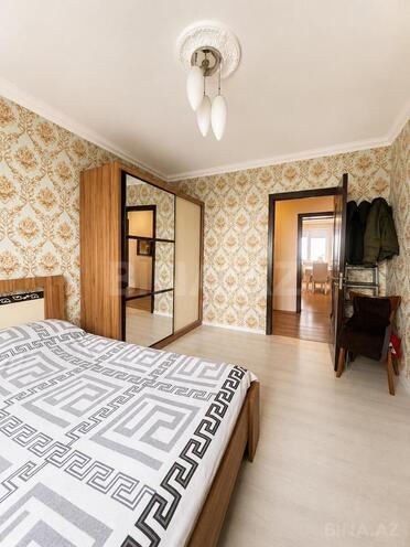 Satılır 4 otaqlı köhnə tikili 115 m², Avtovağzal m., photo 7 from 15