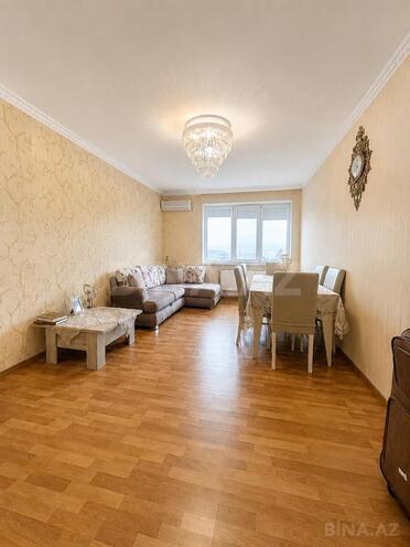 Satılır 4 otaqlı köhnə tikili 115 m², Avtovağzal m., photo 3 from 15