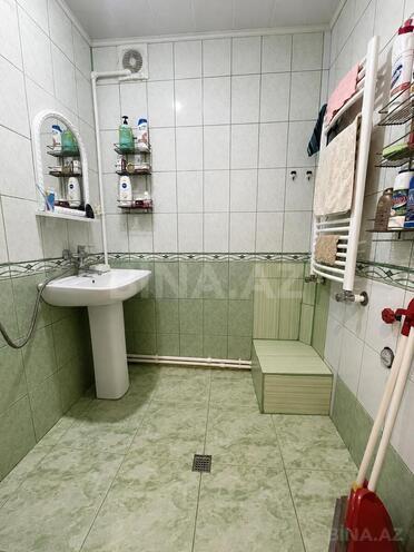 Satılır 4 otaqlı köhnə tikili 115 m², Avtovağzal m., photo 13 from 15