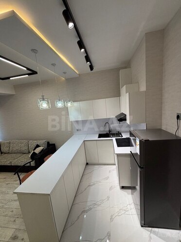 Сдаётся 2-комн. новостройка 65 м², м. Кероглу, photo 4 from 14