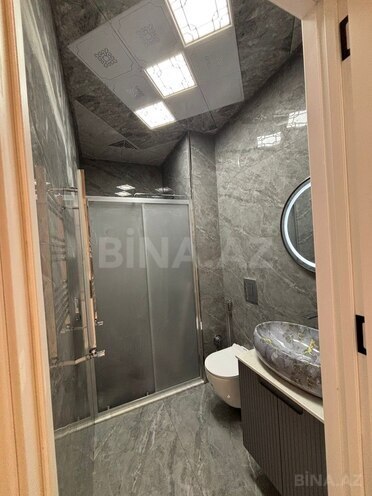 Сдаётся 2-комн. новостройка 65 м², м. Кероглу, photo 12 from 14