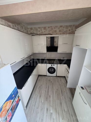 İcarəyə verilir 2 otaqlı yeni tikili 90 m², photo 1 from 14