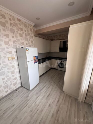 İcarəyə verilir 2 otaqlı yeni tikili 90 m², photo 7 from 14