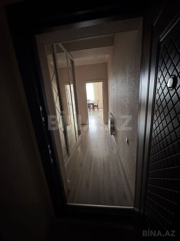 İcarəyə verilir 2 otaqlı yeni tikili 90 m², photo 6 from 14