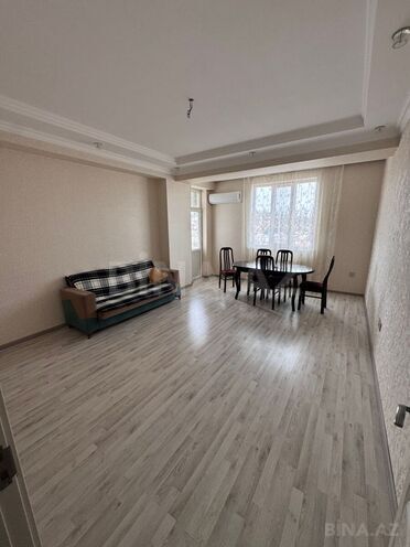 İcarəyə verilir 2 otaqlı yeni tikili 90 m², photo 4 from 14