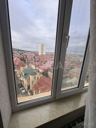 İcarəyə verilir 2 otaqlı yeni tikili 90 m², photo 12 from 14