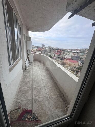 İcarəyə verilir 2 otaqlı yeni tikili 90 m², photo 13 from 14