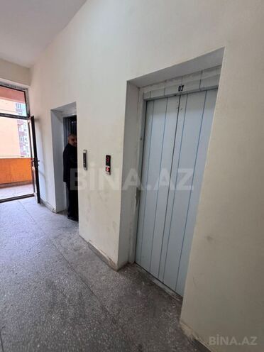 İcarəyə verilir 2 otaqlı yeni tikili 90 m², photo 11 from 14