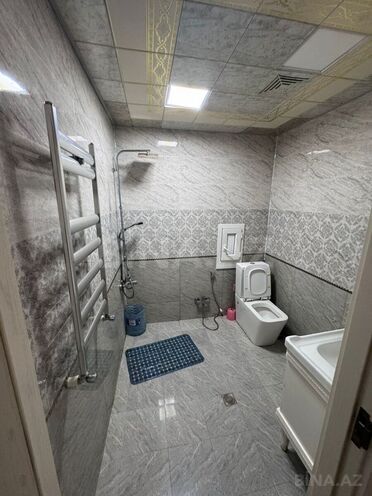 İcarəyə verilir 2 otaqlı yeni tikili 90 m², photo 10 from 14