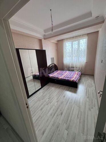 İcarəyə verilir 2 otaqlı yeni tikili 90 m², photo 3 from 14