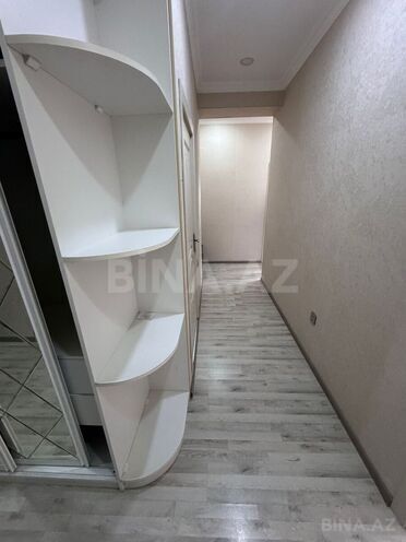İcarəyə verilir 2 otaqlı yeni tikili 90 m², photo 9 from 14