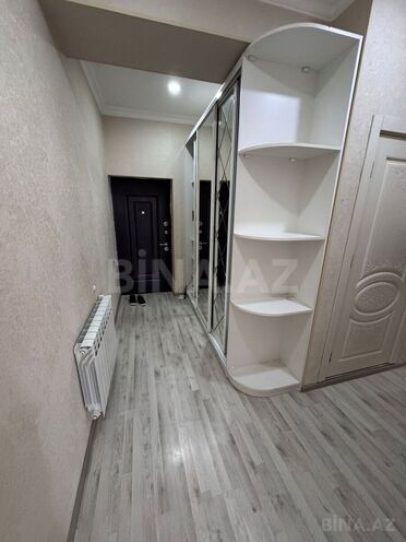 İcarəyə verilir 2 otaqlı yeni tikili 90 m², photo 8 from 14