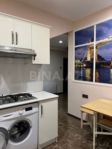 Сдаётся 3-комн. новостройка 85 м², м. Ази Асланов, photo 11 from 16