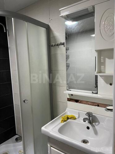 Сдаётся 3-комн. новостройка 85 м², м. Ази Асланов, photo 13 from 16