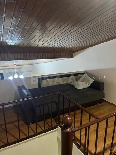 Сдаётся 3-комн. новостройка 85 м², м. Ази Асланов, photo 6 from 16