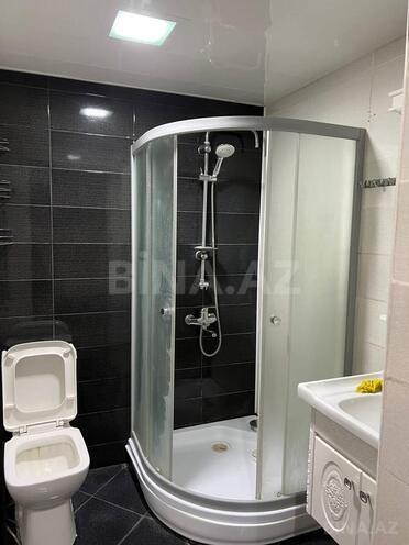 Сдаётся 3-комн. новостройка 85 м², м. Ази Асланов, photo 14 from 16
