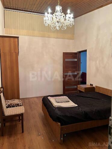 Сдаётся 3-комн. новостройка 85 м², м. Ази Асланов, photo 9 from 16