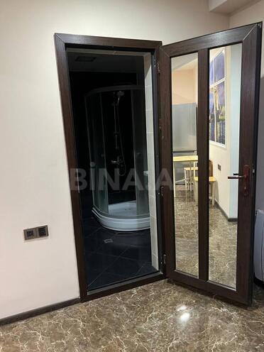 Сдаётся 3-комн. новостройка 85 м², м. Ази Асланов, photo 12 from 16