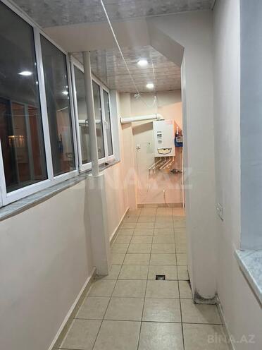 Сдаётся 3-комн. новостройка 85 м², м. Ази Асланов, photo 5 from 16
