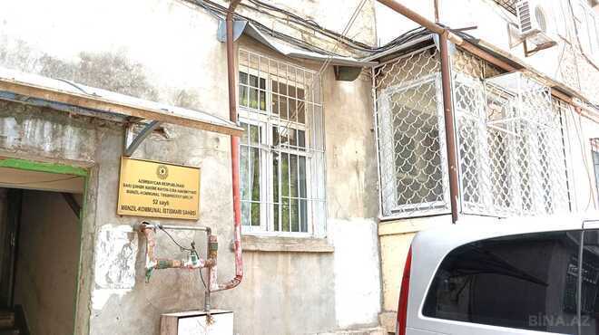 İcarəyə verilir 2 otaqlı yeni tikili 50 m², 28 May m., photo 13 from 14