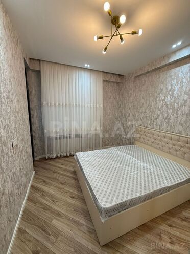 İcarəyə verilir 2 otaqlı yeni tikili 50 m², İnşaatçılar m., photo 6 from 17