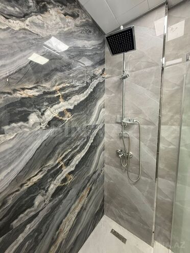 İcarəyə verilir 2 otaqlı yeni tikili 50 m², İnşaatçılar m., photo 8 from 17