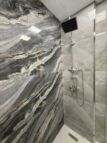 İcarəyə verilir 2 otaqlı yeni tikili 50 m², İnşaatçılar m., photo 9 from 17