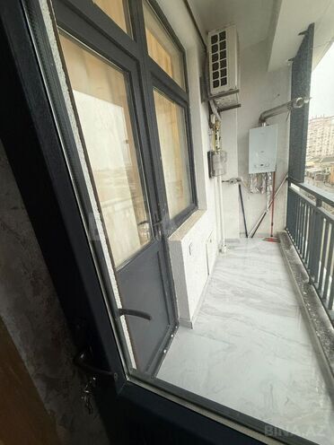 İcarəyə verilir 2 otaqlı yeni tikili 50 m², İnşaatçılar m., photo 10 from 17
