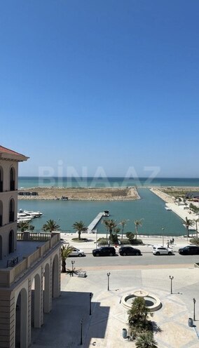 Продаётся 2-комн. новостройка 82.8 м², пос. Sea Breeze, photo 13 from 21