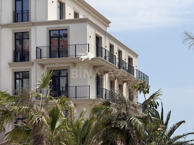 Продаётся 2-комн. новостройка 82.8 м², пос. Sea Breeze, photo 10 from 21