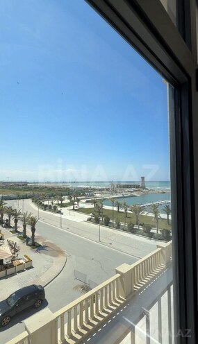 Продаётся 2-комн. новостройка 82.8 м², пос. Sea Breeze, photo 14 from 21