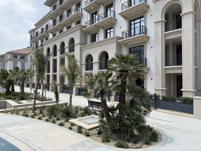 Продаётся 2-комн. новостройка 82.8 м², пос. Sea Breeze, photo 11 from 21
