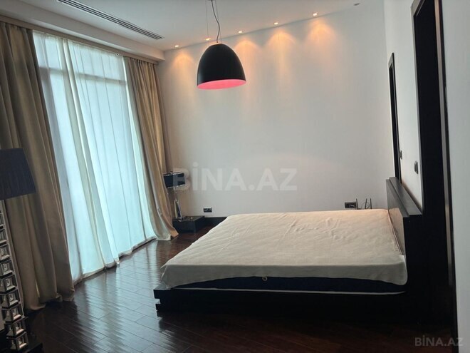 İcarəyə verilir 5 otaqlı yeni tikili 200 m², İçəri Şəhər m., photo 7 from 22