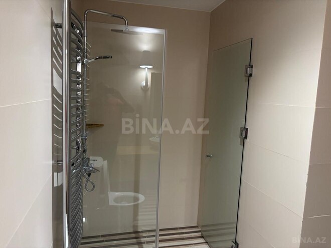 İcarəyə verilir 5 otaqlı yeni tikili 200 m², İçəri Şəhər m., photo 17 from 22