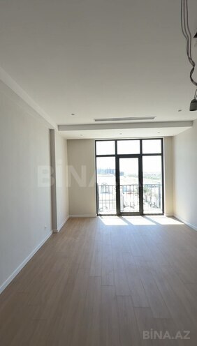Satılır 1 otaqlı yeni tikili 41.1 m², Sea Breeze q., photo 13 from 19