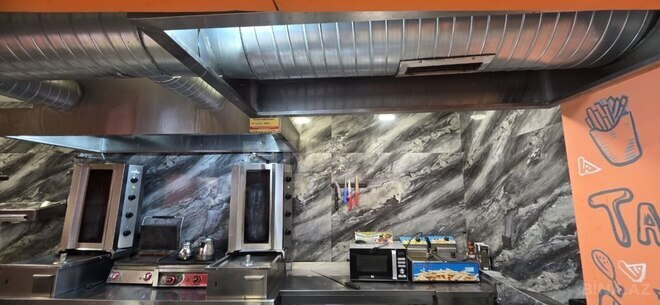 Сдаётся  объект 91.4 м², м. Ичеришехер, photo 6 from 11