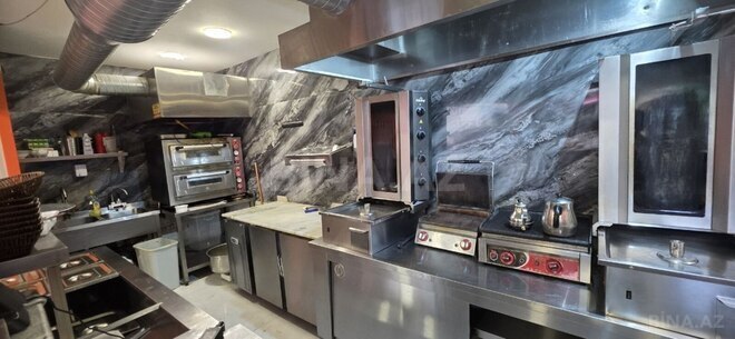 Сдаётся  объект 91.4 м², м. Ичеришехер, photo 8 from 11