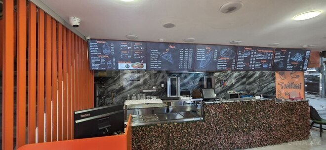 Сдаётся  объект 91.4 м², м. Ичеришехер, photo 3 from 11