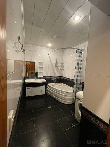 İcarəyə verilir 2 otaqlı yeni tikili 111 m², Gənclik m., photo 6 from 9