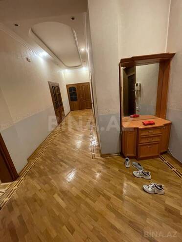 İcarəyə verilir 2 otaqlı yeni tikili 111 m², Gənclik m., photo 3 from 9