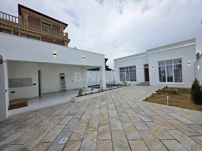 Satılır 4 otaqlı həyət evi/bağ evi 150 m², Şüvəlan q., photo 3 from 14