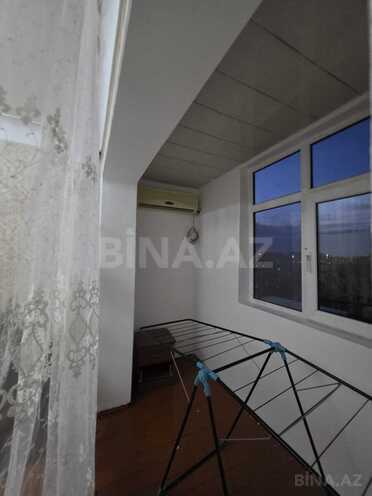 İcarəyə verilir 2 otaqlı köhnə tikili 55 m², Xətai r., photo 9 from 16