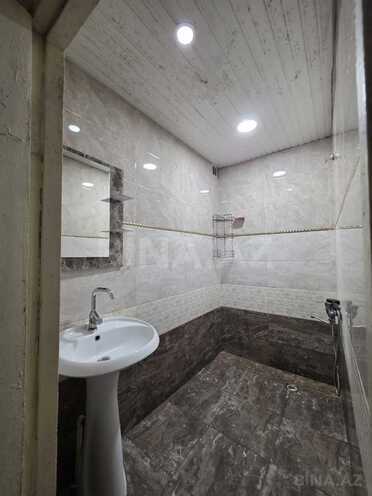İcarəyə verilir 2 otaqlı köhnə tikili 55 m², Xətai r., photo 11 from 16