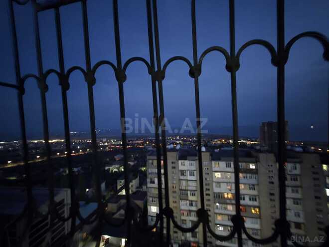 İcarəyə verilir 2 otaqlı köhnə tikili 55 m², Xətai r., photo 10 from 16