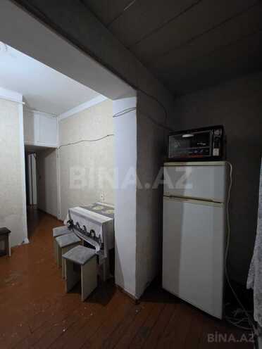 İcarəyə verilir 2 otaqlı köhnə tikili 55 m², Xətai r., photo 8 from 16